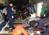 전남해양수산과학원, 어촌 현장 실습교육 만족도 높아