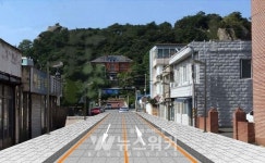 목포시, 2020년 안전한 보행환경조성 공모사업 선정