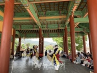 나주시립국악단 토요상설공연... 2019천년의 樂 총 18회 공연 마무리