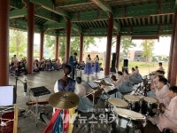 나주시립국악단 토요상설공연... 2019천년의 樂 총 18회 공연 마무리