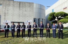영암군, 아천미술관... 가을 특별기획 남도천리 展열려