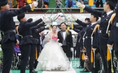 전남 장애인 한마음 대축제 성황