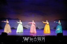 남도 명인·명창·명무...  19일 진도군에서 합동 공연 개최