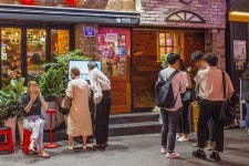테이블링, 원격줄서기 서비스 무료화 전환에 힘입어 사용자 약 5배 증가 쾌거