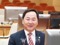 김광수 의원, 수소연료전지 발전소 주민들 수용할 때 사업 진행해야