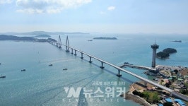 전남도,  2019 해상교량 국제심포지엄 개최...24일부터 2일간