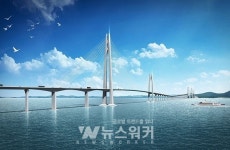 전남도,  2019 해상교량 국제심포지엄 개최...24일부터 2일간