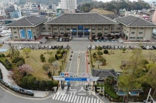 여수시-대화도시가스, 경로당 도시가스 설치사업 지원