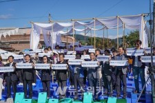 광양시 광양읍 도시재생, 응답하라 남문상회 문화축제 성료