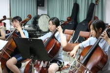 광주동부교육지원청, 2019 광주 학생 현악 페스티벌 개최
