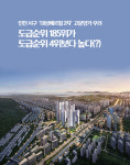 인천 서구 대성베르힐 2차 고분양가 우려, 도급순위 185위가 도급순위 4위보다 높다(?)