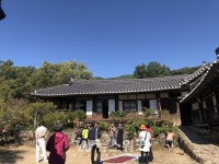 구례군, 구례·곡성권역 연계관광... 홍보 팸투어 가져