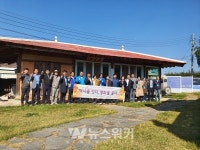 광산구의회 ...월봉서원, 윤상원 생가 등 관내 문화유산 탐방 견문 넓혀