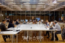국립아시아문화전당, 라이브러리파크 공간개선...학술회의 개최