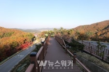 전남도... 보성 제암산 자연휴양림, 장성 백양사 관광지 선정