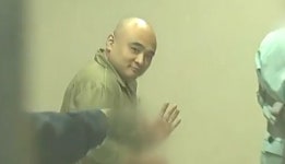 한강 몸통시신 사건 피의자 장대호에 1심서 무기징역 선고
