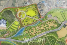 화순군, 세계거석테마파크 조성사업 추진 막바지