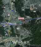 광주시, 제2순환도로 진월IC 진출입로 개선 추진