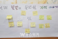 광주봉주초등학교 학교 공개의 날