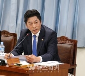 이 철 도의원, 균형위 지역발전 시범사업 추진과정 점검
