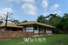 영암군, 2020년도 무궁화 동산 공모사업 선정