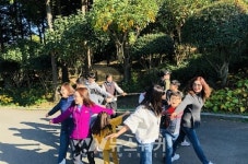 장흥군가족센터, 사랑더하기 가족힐링 프로그램 진행
