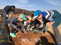 더 가까워진 로컬푸드 … 나주시, 소비자 체험투어 성황