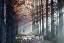 전남도, 디지털사진 공모전에 가을 산책 최우수