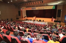 화순군, 제4회 생활문화예술 발표회 성료