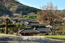 [포토] 시간이 멈춘 듯… 영화 같은 마을