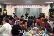 나주 문평면, 따듯한 동행 감성적인 작은 음악회 개최