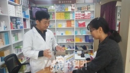 강진군, 폐의약품 안전관리 한걸음