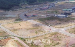 목포시, 화물자동차 공영차고지 민자로 추진한다