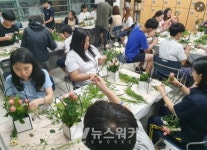 광주 남구 청소년수련관, 방과 후 아카데미 결과 발표회 개최