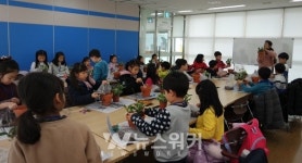 목포어린이도서관, 2020년 겨울독서교실 운영... 9일부터 접수