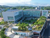 보성군, 진석수산대표 1천만원 기부 및 보성강수력발전소 장학증서 전달