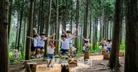 전남도, 한국 관광의 별에 순천 낙안읍성․장흥 우드랜드 선정