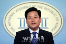 송갑석 의원, 서구 내방어린이공원 정비·상무시민공원 등 쿨링포그 설치 특교 10억 확보