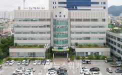 동구, 22일 동지팥죽 나눔행사 개최