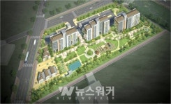 장성군, 북이면에 5차 LH 공공주택사업 시행 확정!