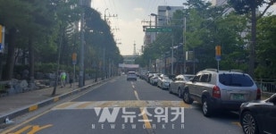 광주 북구, 주택가･상가밀집지역 교통 불편 해소에 행정력 모은다