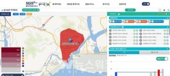 신혼부부가 전국서 가장 살고 싶은 동네 1위… 광양시 중마동