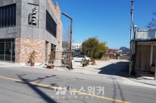 화순군, 도시계획도로 2개 노선 개설 추진