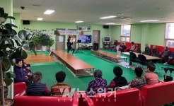 무안군 지역사회보장협의체, 황토랑 고구마 애(愛) 추억 선물