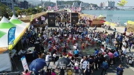 2020완도장보고수산물축제 5월 2~5일까지 개최