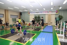보성군, 스포츠 메카로 떠올라… 작년 3만 명 가까운 체육인 보성 찾아
