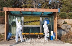 나주시, 신종 코로나 확산 차단… 실내수영장 등 체육시설 휴관