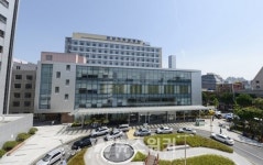 전남대병원 신종코로나 확산·예방 방지 총력, 음압시설 된 선별진료소 2곳 추가