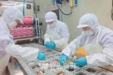 장성 삼계농협, 광주전남 아이들 2만명에게 과일간식 제공한다