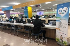 여수시, 시민 중심 화요 야간 행복민원실…올해도 운영